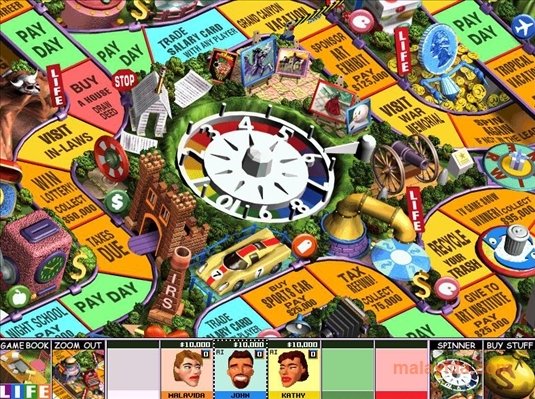 The Game of Life - Download for PC Free